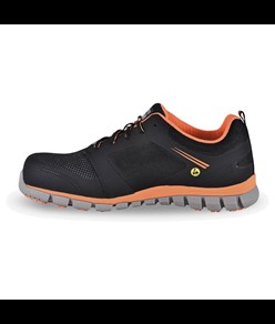 Scarpe da lavoro Safety Jogger Ligero