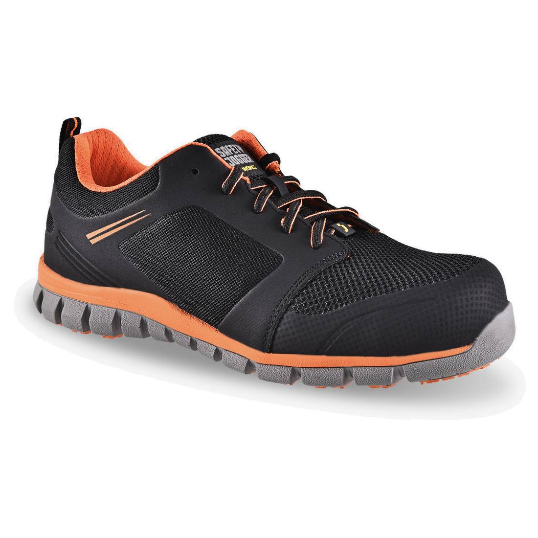 Scarpe da lavoro Safety Jogger Ligero