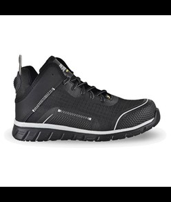 Scarpe da lavoro Safety Jogger Ligero2 S1P Mid