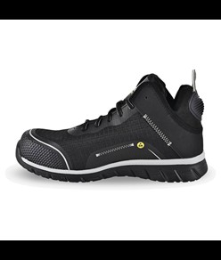 Scarpe da lavoro Safety Jogger Ligero2 S1P Mid