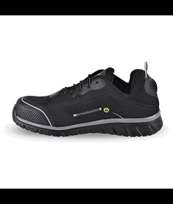 Scarpe da lavoro Safety Jogger Ligero2 S1P Low