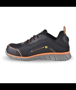 Scarpe da lavoro Safety Jogger Ligero2 S1P Low