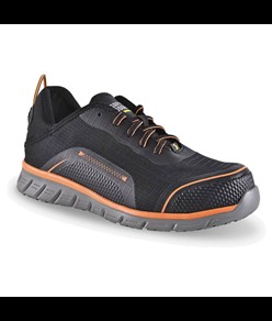 Scarpe da lavoro Safety Jogger Ligero2 S1P Low