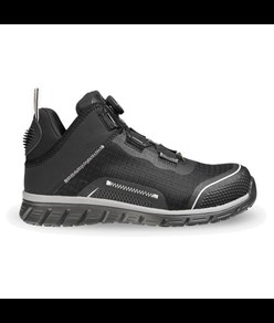 Scarpe da lavoro Safety Jogger Ligero2 S1P Mid Tls