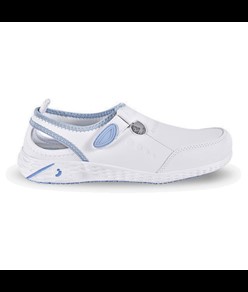 Sandali da lavoro donna Safety Jogger Lina