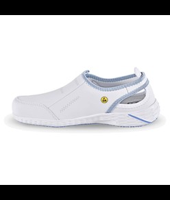 Sandali da lavoro donna Safety Jogger Lina