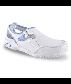 Sandali da lavoro donna Safety Jogger Lina