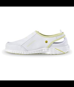 Sandali da lavoro donna Safety Jogger Lina