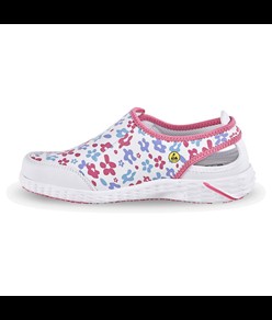 Sandali da lavoro donna Safety Jogger Lina