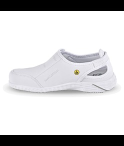 Sandali da lavoro donna Safety Jogger Lina