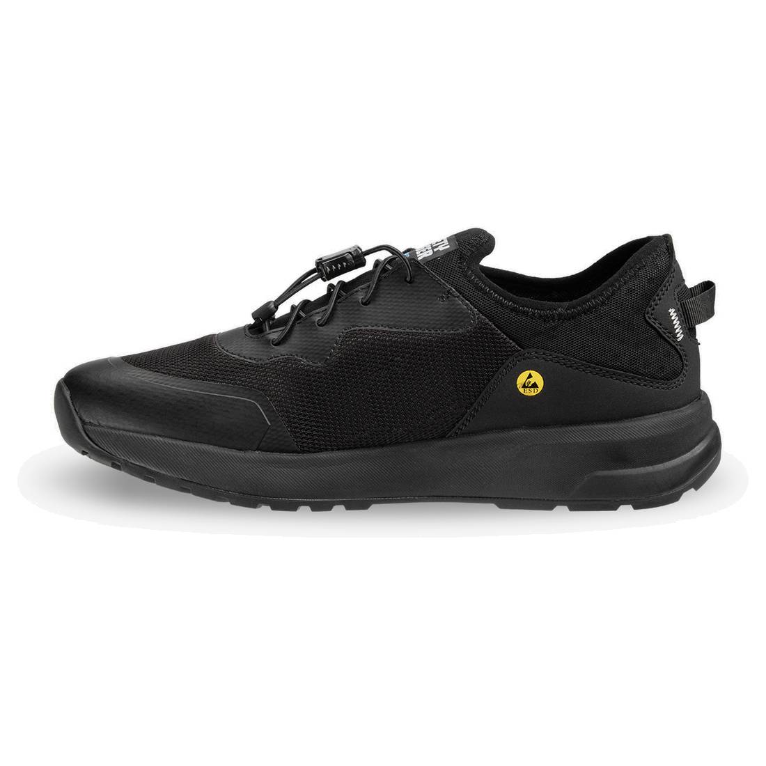 Scarpa bassa da lavoro Safety Jogger LOGAN O1