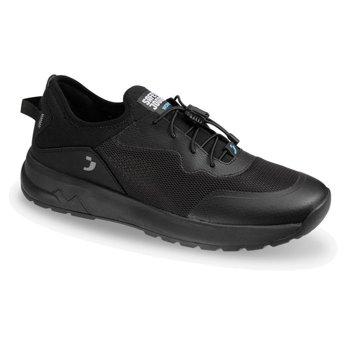 Scarpa bassa da lavoro Safety Jogger LOGAN O1