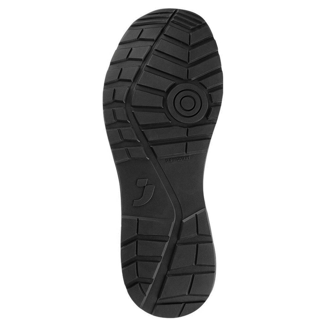 Scarpa bassa da lavoro Safety Jogger LOGAN O1