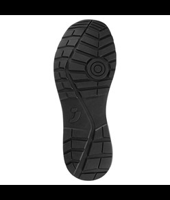 Scarpa bassa da lavoro Safety Jogger LOGAN O1