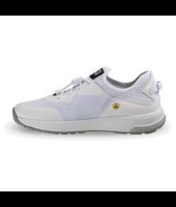 Scarpa bassa da lavoro Safety Jogger LOGAN O1