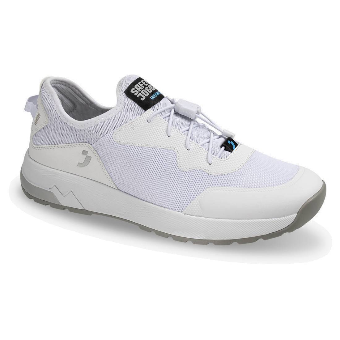 Scarpa bassa da lavoro Safety Jogger LOGAN O1