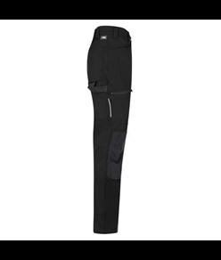 Pantaloni cargo Safety Jogger Maple