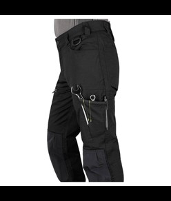 Pantaloni cargo Safety Jogger Maple