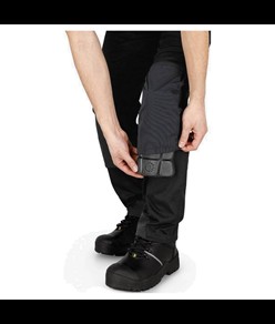 Pantaloni cargo Safety Jogger Maple