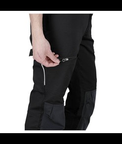 Pantaloni cargo Safety Jogger Maple