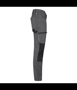 Pantaloni cargo Safety Jogger Maple