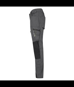 Pantaloni cargo Safety Jogger Maple