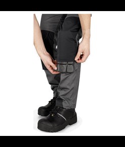 Pantaloni cargo Safety Jogger Maple