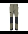 Pantaloni cargo Safety Jogger Maple