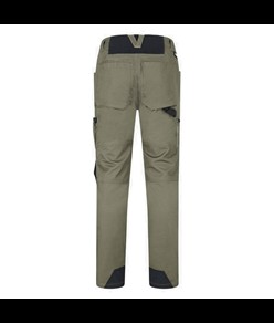 Pantaloni cargo Safety Jogger Maple