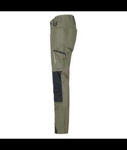 Pantaloni cargo Safety Jogger Maple