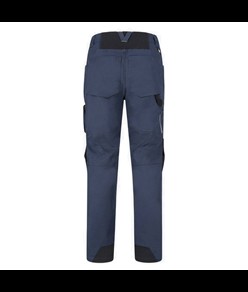 Pantaloni cargo Safety Jogger Maple
