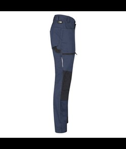 Pantaloni cargo Safety Jogger Maple