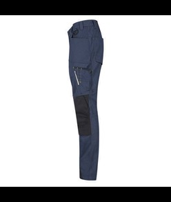 Pantaloni cargo Safety Jogger Maple