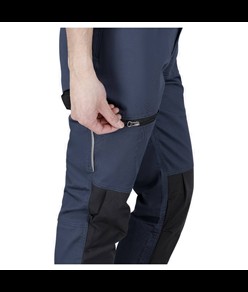 Pantaloni cargo Safety Jogger Maple