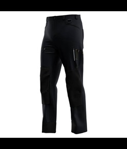 Pantaloni cargo Safety Jogger Maple