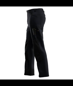 Pantaloni cargo Safety Jogger Maple
