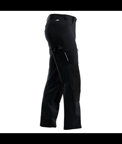 Pantaloni cargo Safety Jogger Maple