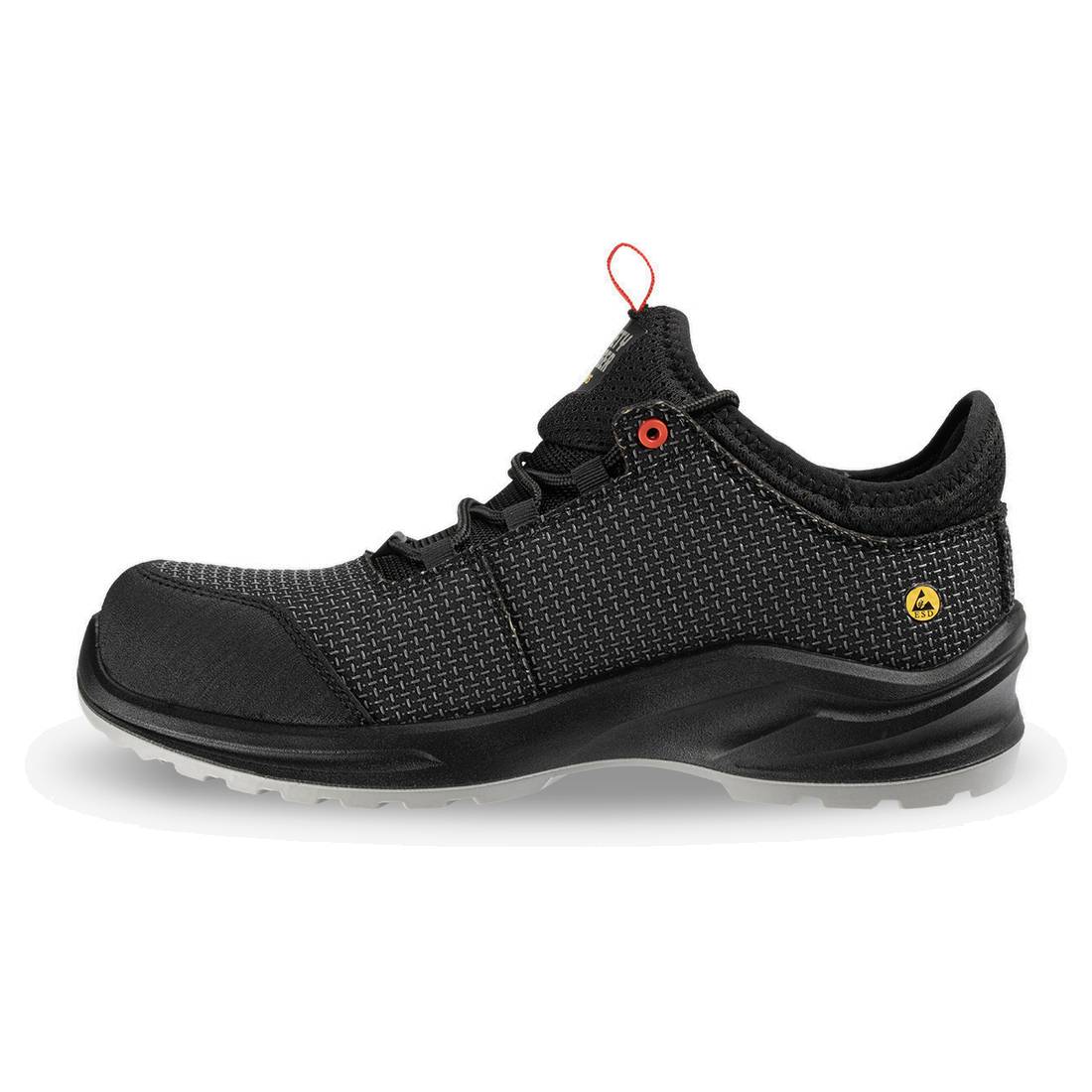 Scarpe antinfortunistiche Safety Jogger MODULO ARMOR S3S LOW