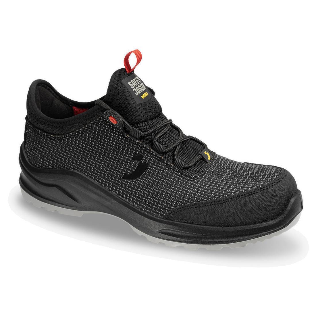 Scarpe antinfortunistiche Safety Jogger MODULO ARMOR S3S LOW