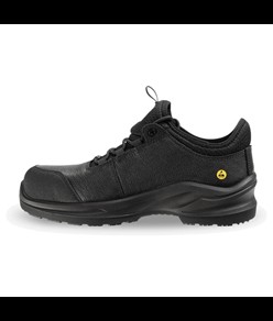 Scarpa in pelle antinfortunistica Safety Jogger MODULO LE S3S LOW TG