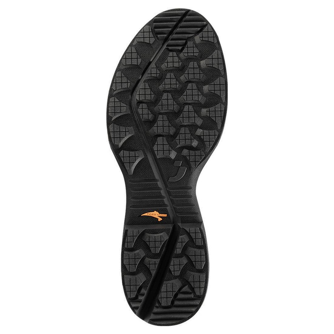 Scarpe antinfortunistiche alte in pelle Safety Jogger MODULO LE S3S MID TG