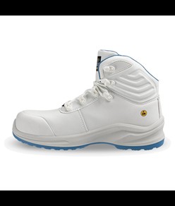 Scarpe di sicurezza alte HACCP Safety Jogger MODULO PURE S3S M TG