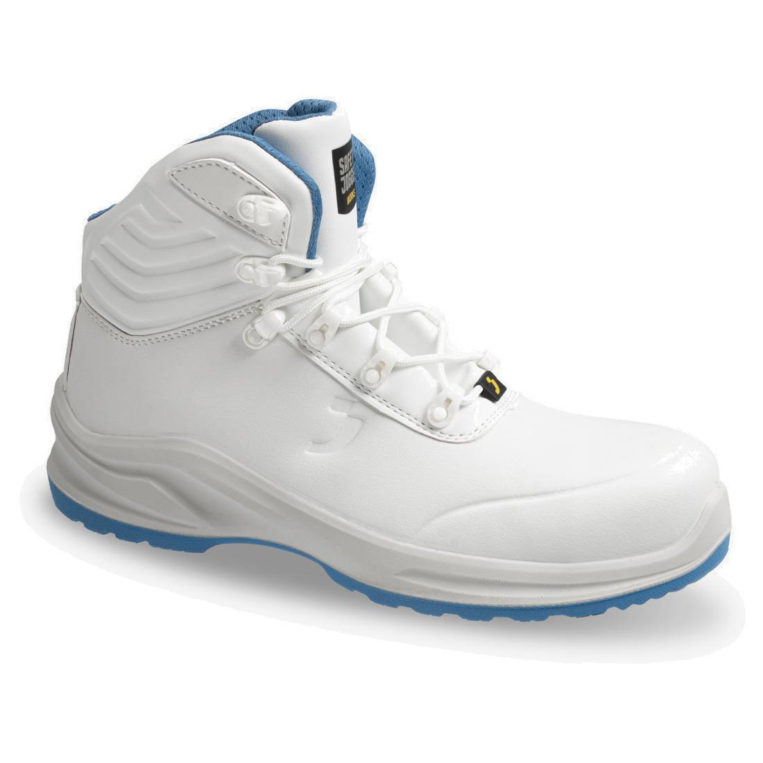 Scarpe di sicurezza alte HACCP Safety Jogger MODULO PURE S3S M TG