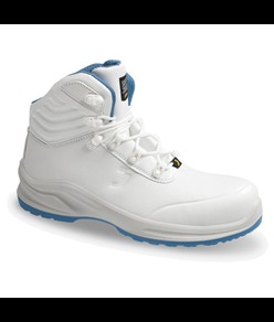 Scarpe di sicurezza alte HACCP Safety Jogger MODULO PURE S3S M TG