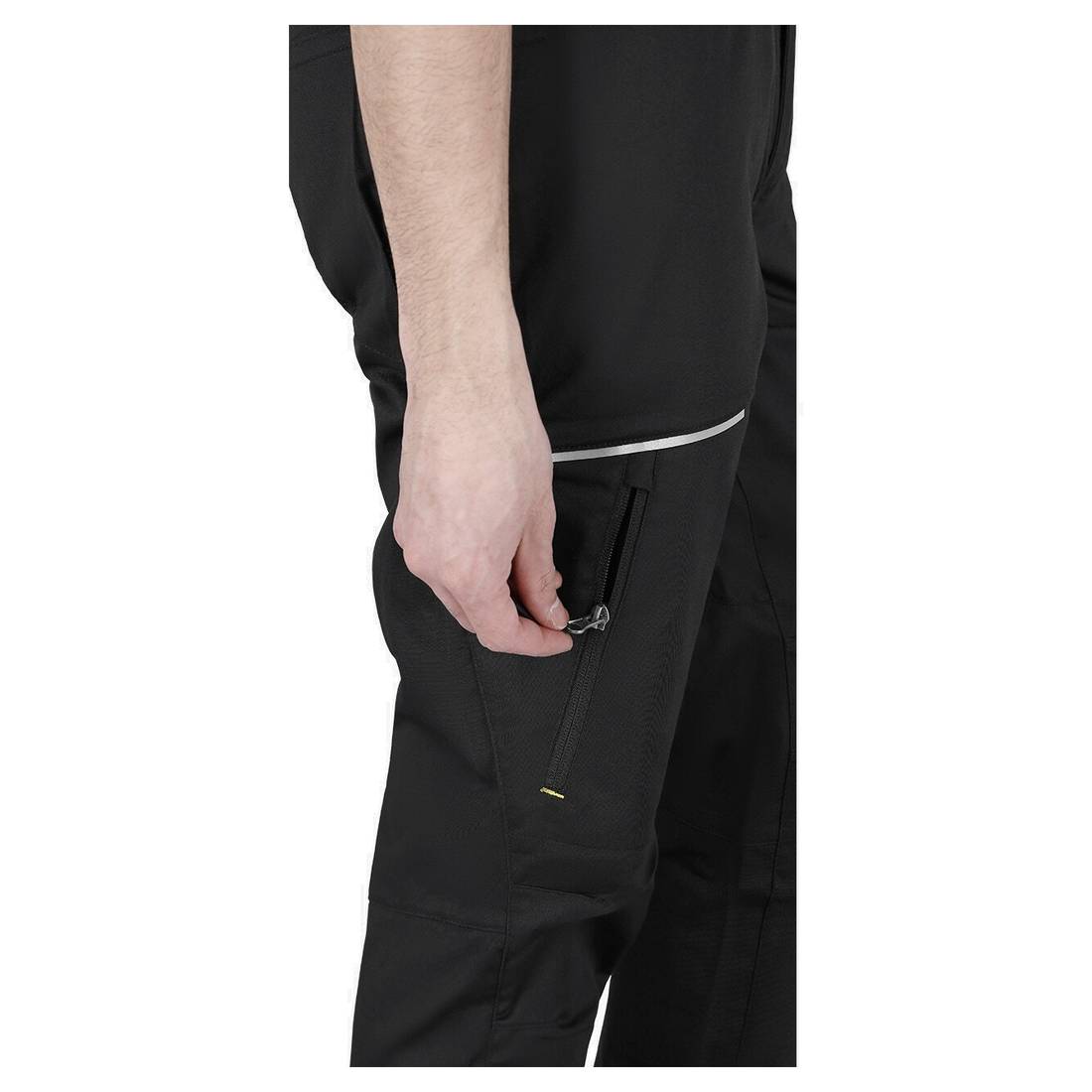 Pantaloni da lavoro Safety Jogger Mekong