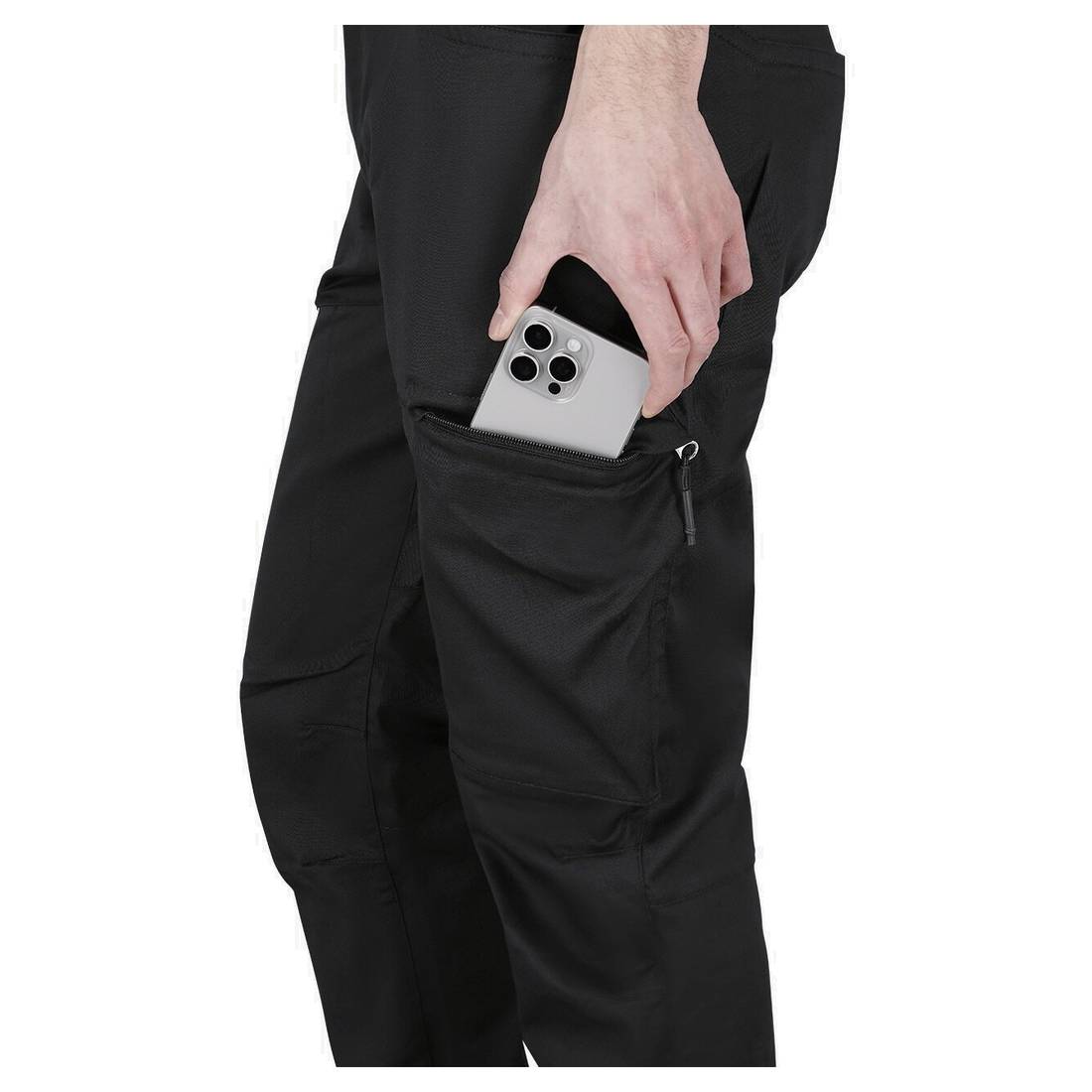 Pantaloni da lavoro Safety Jogger Mekong