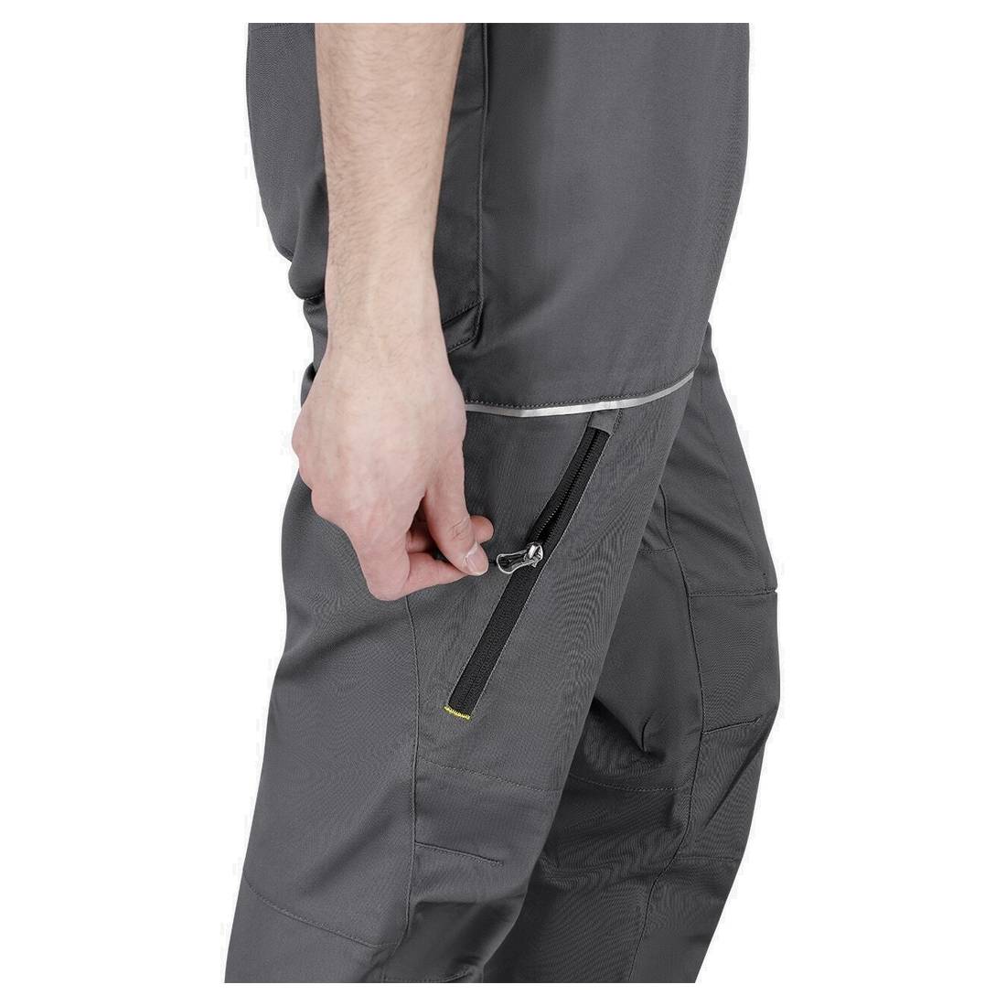 Pantaloni da lavoro Safety Jogger Mekong