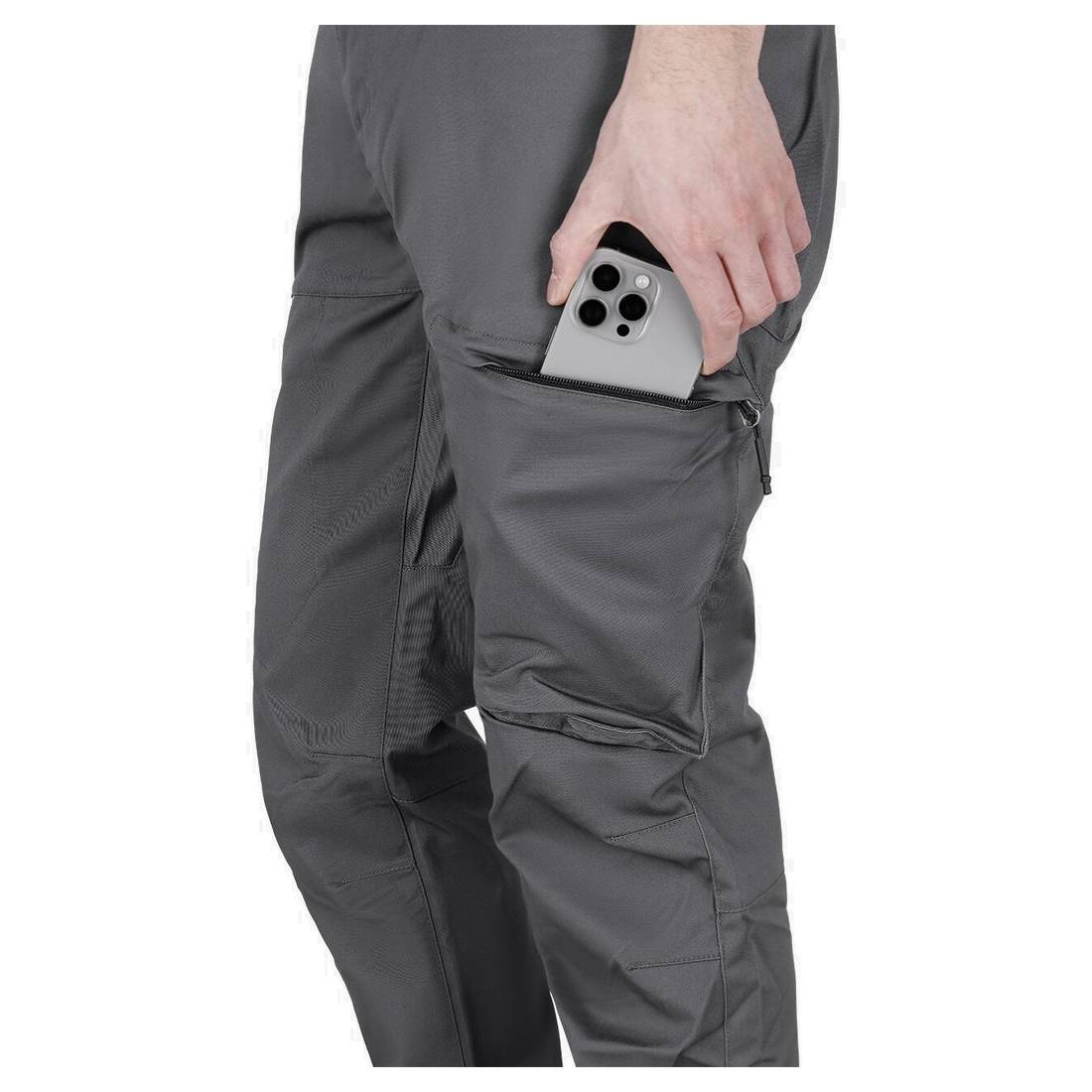 Pantaloni da lavoro Safety Jogger Mekong