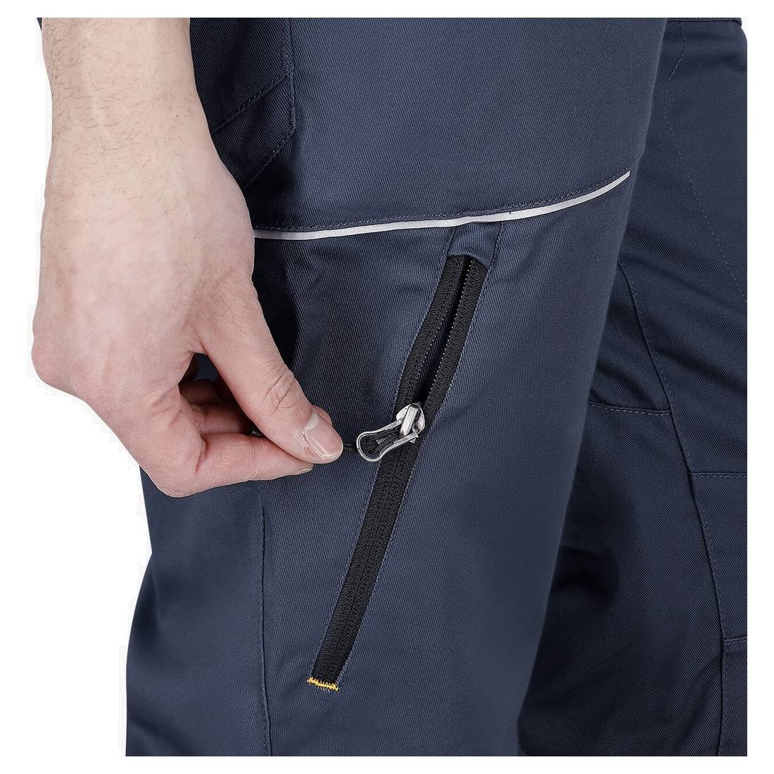 Pantaloni da lavoro Safety Jogger Mekong