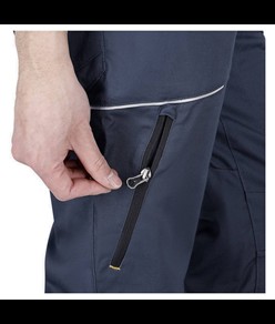 Pantaloni da lavoro Safety Jogger Mekong